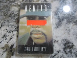 You Ain't Heard Nothin' Yet - Picture 1 of 2