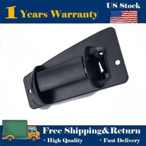 Extended Cab Driver Left Side Door Handle Fits For Chevy Truck Cargo1999-2007 - Picture 1 of 7
