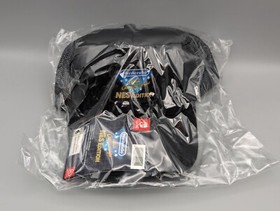 Nintendo World Championships NES Edition Hat Snapback Trucker Exclusive NEW