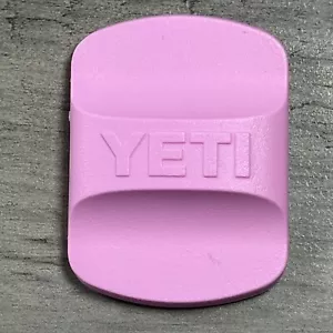 Yeti hellrosa farbiger Magslider Ersatzmagnet für Deckel - Bild 1 von 5