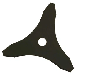 Cuchilla De Desbrozadora 255 Mm X 25 Mm Para Desbrozadora - Imagen 1 de 1