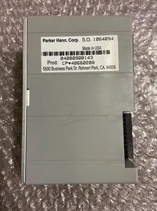 PARKER HANN Servo Driver CP*48660208 - Picture 1 of 4