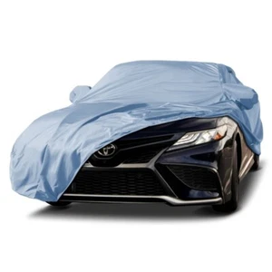 1995-2023 Toyota Avalon Custom Car Cover - All-Weather Waterproof Protection - Picture 1 of 7