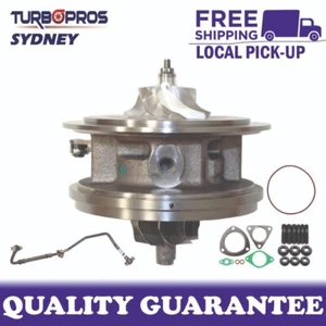 Cartucho Billet Turbo CHRA Core + tubo de alimentación de aceite para Ford Ranger 3,2 L 2015 en adelante - Imagen 1 de 18
