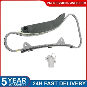 Kit de cadena de distribución del motor G4NC para Hyundai Kia Elantra Sonata Tucson Optima Soul - Imagen 1 de 9