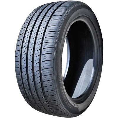 Landspider Citytraxx H/P 245/40ZR18 245/40R18 97W XL AS High Performance Tire Foto 1 de 4