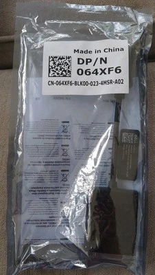 Dell DANARBC084 Display Port to DVI Single Link Cable - Image 1 of 4