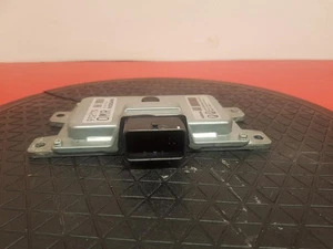 2020 NISSAN X-TRAIL 1.7L DIESEL R9N401 TRANSMISSION MODULE ECU - Picture 1 of 10