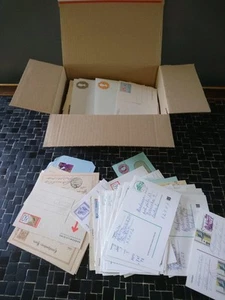 Fosa de recibos todo el mundo cosas enteras (400 uds.) (#95978) - Imagen 1 de 6