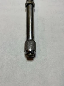 Stanley Yankee No. Taladro de empuje 41 usado - Imagen 1 de 5