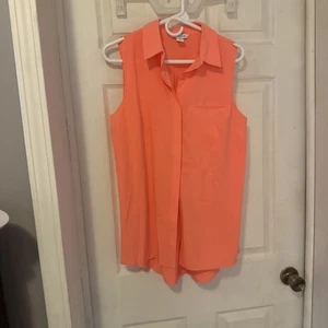 Athleta Levitate Urbanite II Tank Womens Size M - Picture 1 of 4