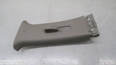 2017-2024 Nissan Murano OEM Left Side Upper B Pillar Trim - Image 1 of 4