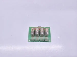 Spectrum 10-01-2k5 Pcb Card - Picture 1 of 6