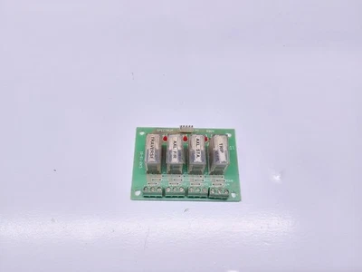Scheda Pcb Spectrum 10-01-2K5 - Image 1 of 4