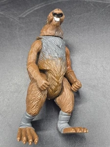 Teenage Mutant Ninja Turtles Master Splinter 1988 TMNT Actionfigur - Bild 1 von 7