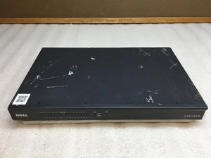 Dell 2161DS 16-Port KVM IP Switch 520-275-011 No PWR Cable incl. - Afbeelding 1 van 8