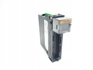 ALLEN-BRADLEY A-B 1756-IRT8I SER B CONTROLGIX 8 PUNTOS RTD/TERMOPAR IN - Imagen 1 de 4