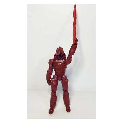 Figura de acción básica 2018 Mattel suelta DC Comics Aquaman Movie General Murk 6" Foto 1 de 4