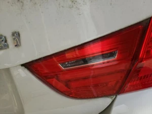 Passenger Tail Light Sedan Canada Market Fits 09-11 BMW 323i 1130161 - Bild 1 von 7