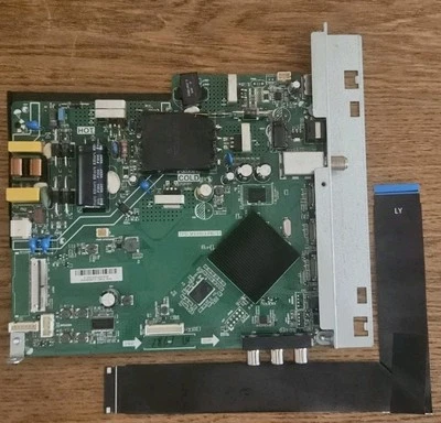 Материнская плата/источник питания JVC LT-49MAW598 515Y16031M20 - Изображение 1 из 3