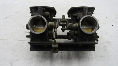 Yamaha XS400SJ 400 1982 Heritage carrocerías especiales carburador carcasa Foto 1 de 4