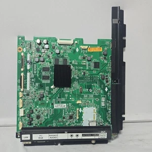 LG 47LM6700 Main Board 47LM6700-UA EBT62095804 - Picture 1 of 5
