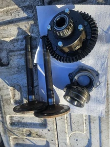 Cub Cadet Garden Tractor Pulling Fine Spline 30 Mil - Picture 1 of 1