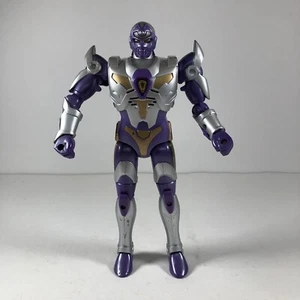 Playmate Superman Samurai Syber Squad Deluxe 9"" SYD A - Imagen 1 de 9