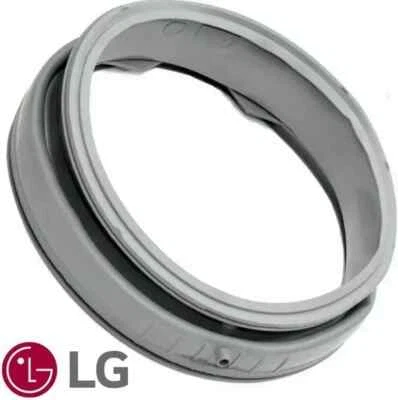 Уплотнение багажника двери стиральной машины LG WM2233HS WM2233HW WM2250CW WM2277HB WM2277HS WM2350HRC - Изображение 1 из 4