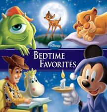 Disney Bedtime Favorites Special Edition by Disney Book Group