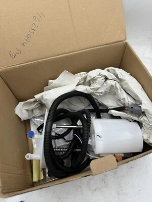 Nuevo conjunto de bomba de combustible eléctrica E2290M compatible con Ford Windstar V6 2001 2002 2003 3,8 L Foto 1 de 4