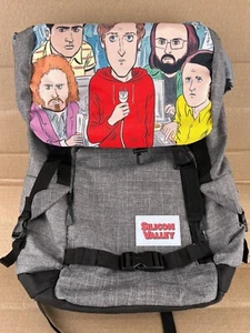 Origaudio Silicon Valley Backpack Collection #925949 Gray NWT - Picture 1 of 18