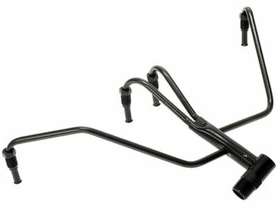 Tubo de inyección de aire secundario derecho SMP 75317GH para Chevrolet G30 1981-1982 Foto 1 de 2