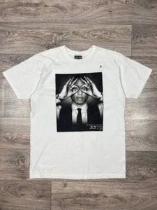 VTG HYPE MEANS NOTHING ( Pharrell Williams) - Picture 1 of 6