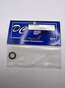 Motor de avión DC Nitro - Junta de carburador DC SP Series 40111D - ¡Nuevo! - Imagen 1 de 2