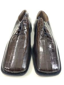 Las mejores ofertas en Zapatos de vestir marrón Stacy Adams para hombres |  eBay