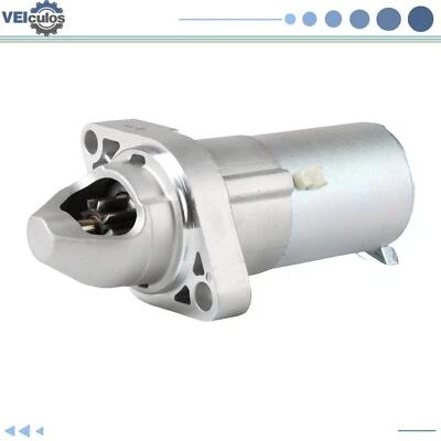 Motor De Arranque Nuevo Para Honda CR-V 2002 2003 2004-2006 2.4L 17844N 31200PPAA02 Foto 1 de 4