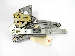 Mercedes Original Rear Right Window Regulator With Motor W123 Coupe 300cd 280ce For Sale Online Ebay