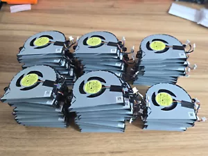 57 PCS FOR ASUS ROG G752V FAN 5V DFS561405FLOT J11 - Picture 1 of 4