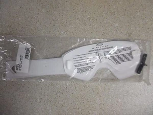 BIN2:C 05-04 TEAR-OFFS UNVTOF12 SMITH TEAR-OFF 12 PACK 300 GAUGE CLEAR - Picture 1 of 2