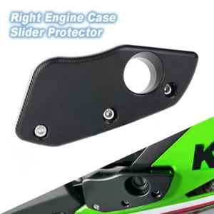Funda protectora deslizante derecha del motor para KAWASAKI NINJA ZX-4R ZX-4RR ZX-25R 2023 - Imagen 1 de 20
