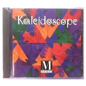 kaleidoscope maurices just between you and me dc talk - Picture 1 of 2