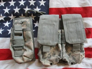 Condor EE. UU. ACU DIGI CAMUFLAJE MOLLE M4doublemag y radio BOLSA - Imagen 1 de 24