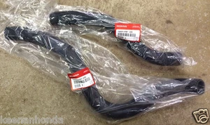 Genuine OEM Honda Odyssey Radiator Hose Set Hoses 2001 - 2004 Upper / Lower - Picture 1 of 5