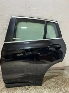 TÜR TÜR HECKTÜR POST. BMW X4 2022 LINKS LINKS - Bild 1 von 14