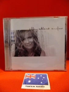 Tiffany Eckhardt - Barefoot - CD (BMM275.2 2003) - Picture 1 of 2