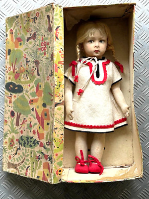 Bambola Lenci 1929 Prezzo Statuina moretta con cerbiatto ceramica Preciosa Il Ba