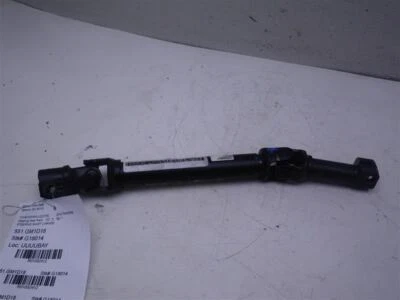 Chevrolet Traverse 2018 montaje de cremallera y piñón 84330242 84553759 G18014 Foto 1 de 4