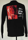 LeAnn Rimes 2008 Bayer DVM Concert Long Sleeve Black T-Shirt M