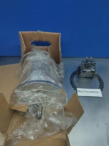Magnetek 7-22309400 Motor 4610D-2 =New Old Stock= 90 VDC 3A 2500 RPM - Picture 1 of 5